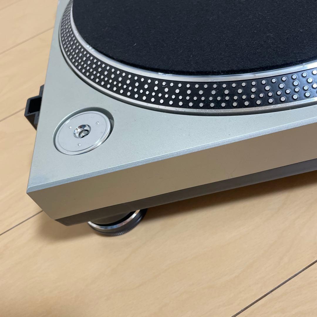 gemini XL-500Ⅱ ターンテーブル