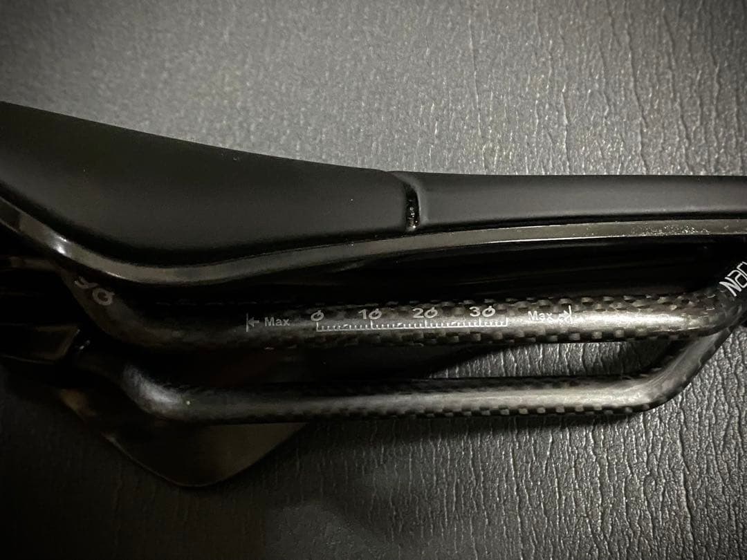 パーツ Prologo Scratch M5 Nack