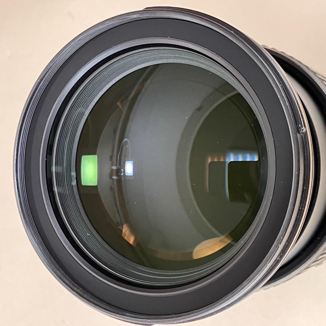 ニコン AF-S NIKKOR 24-120mm f/4G ED VR 中古美品