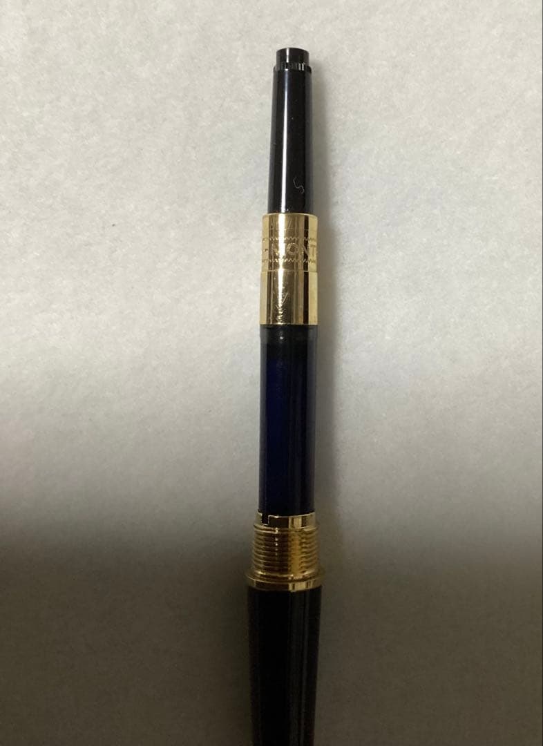 お値下げ☆モンブラン ／万年筆 マイスターシュテック