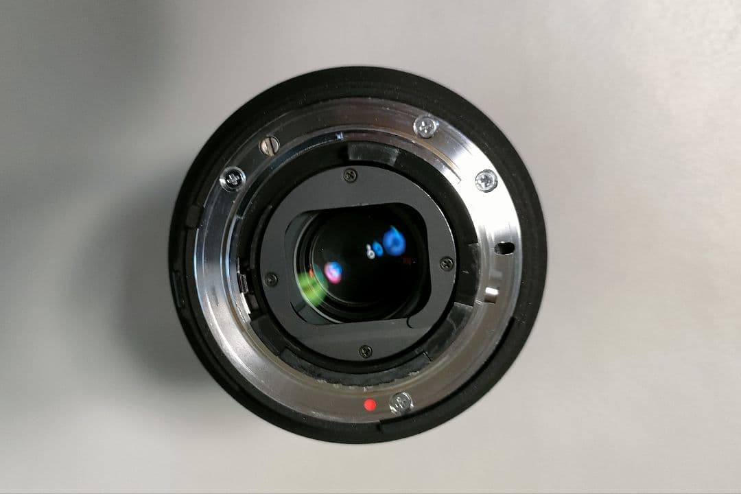 SIGMA15-30mmフルサイズF3.5-4.5 DG ニコンF用超広角ズーム