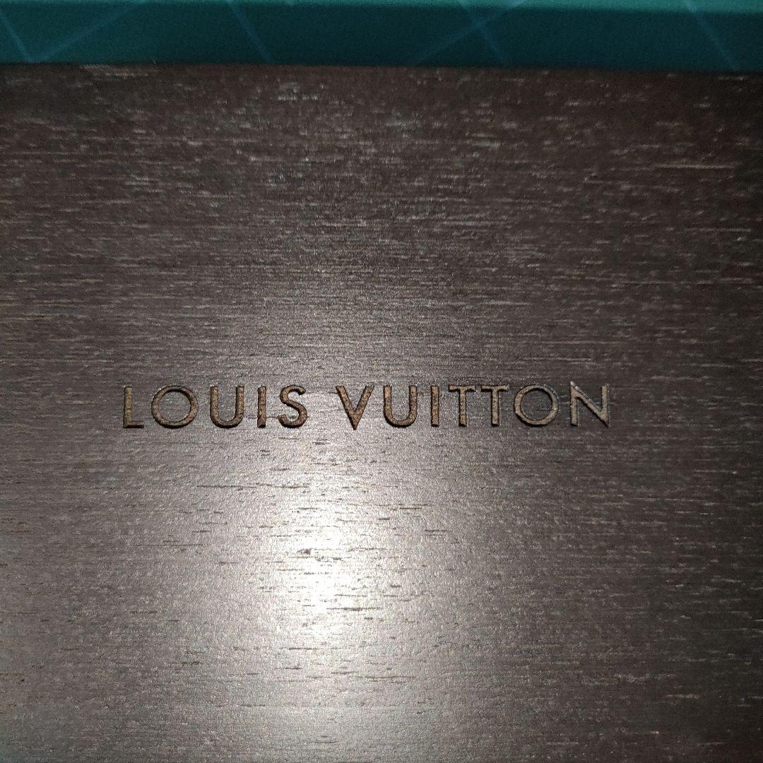 ルイヴィトン　カーゴ アリゲーター　ボールペン　LOUIS VUITTON　希少