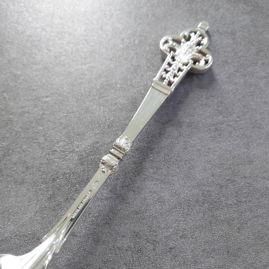 美品 カルディヤック クリストフル ルネサンス ルネッサンス テーブルスプーン