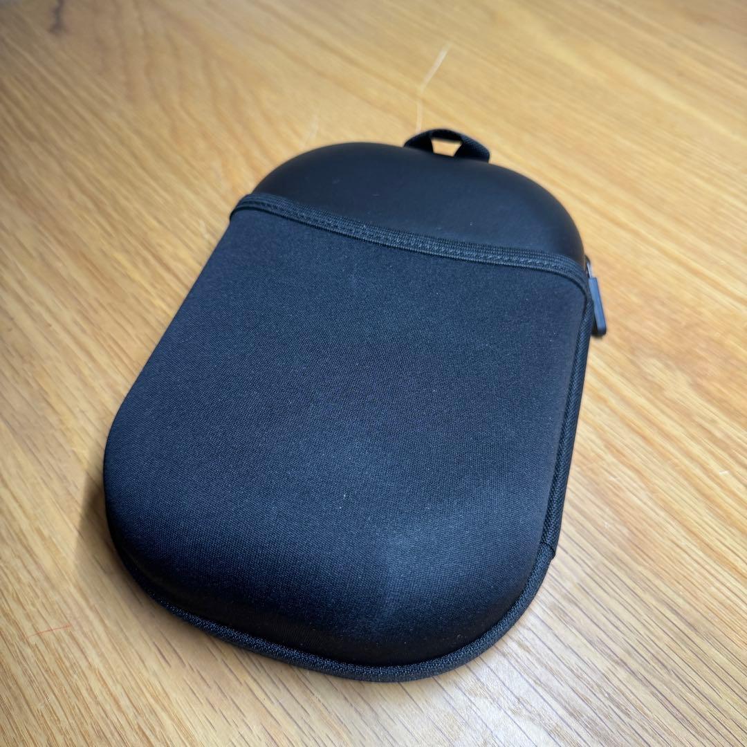 BOSE QuietComfort 35 ワイヤレス headphones I