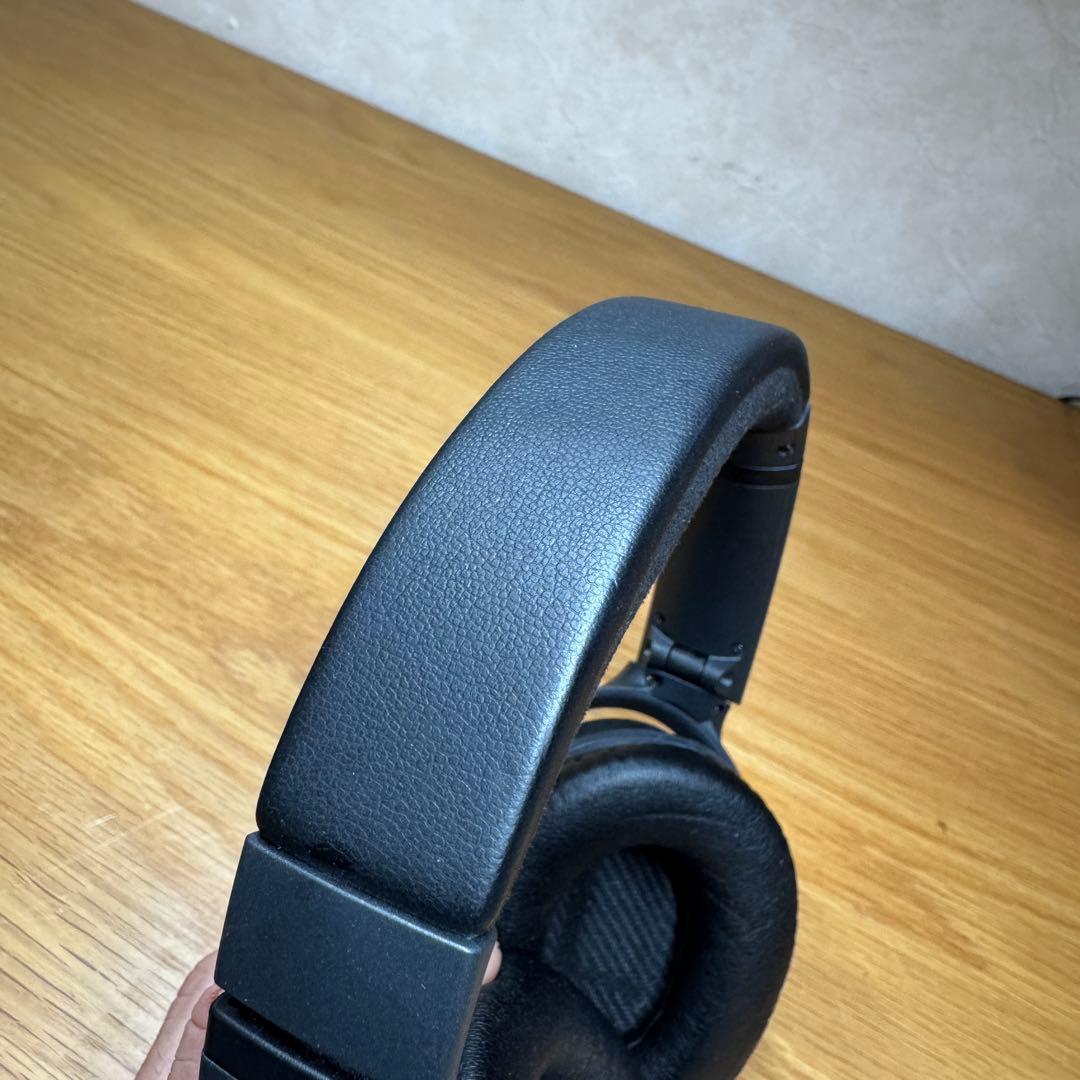 BOSE QuietComfort 35 ワイヤレス headphones I