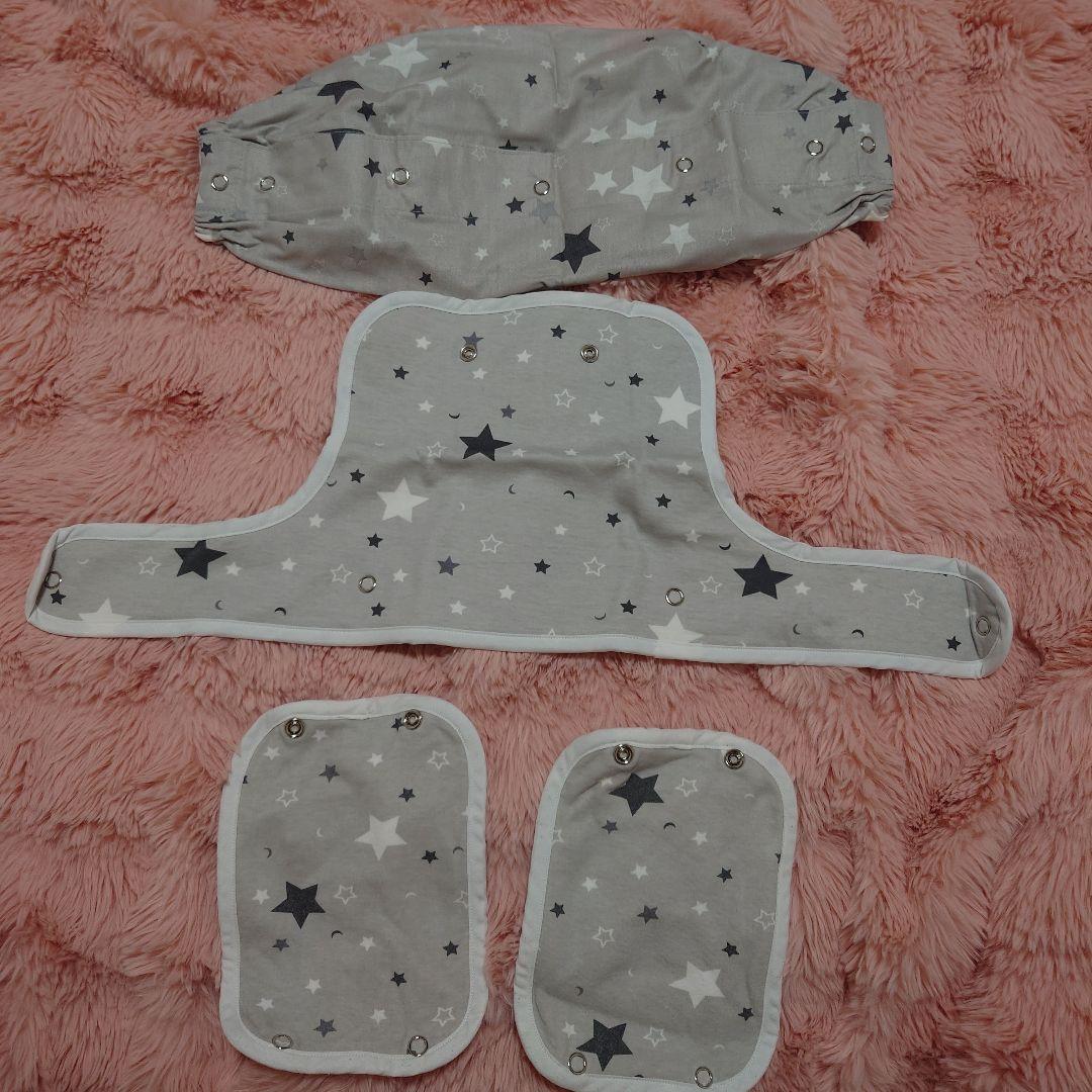 ゆめページです。ergobaby ベビーキャリア　オムニブリーズ