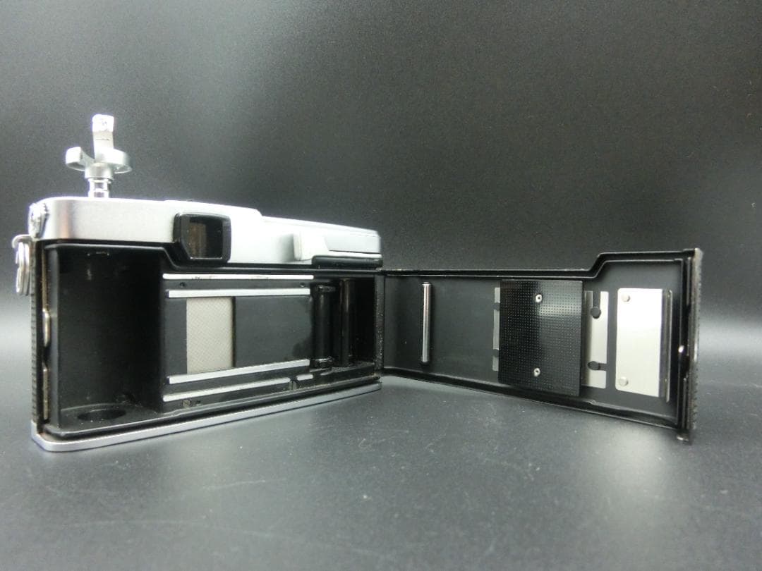 オリンパス Olympus PEN-FT