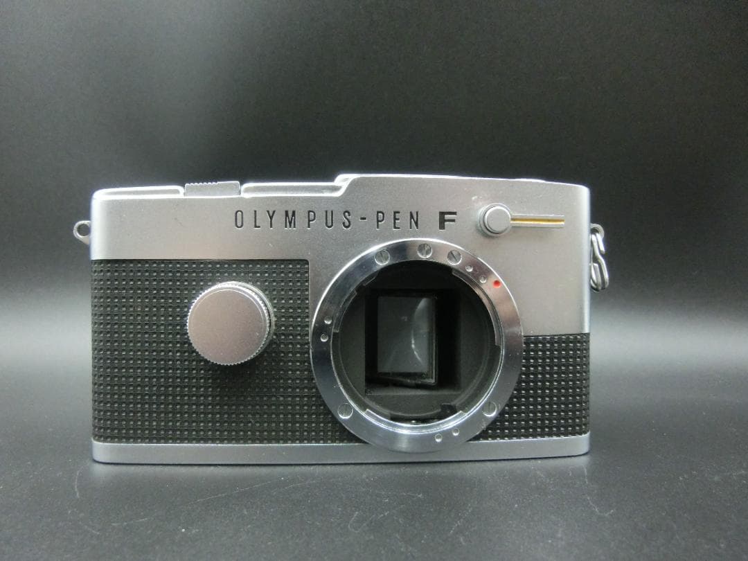 オリンパス Olympus PEN-FT