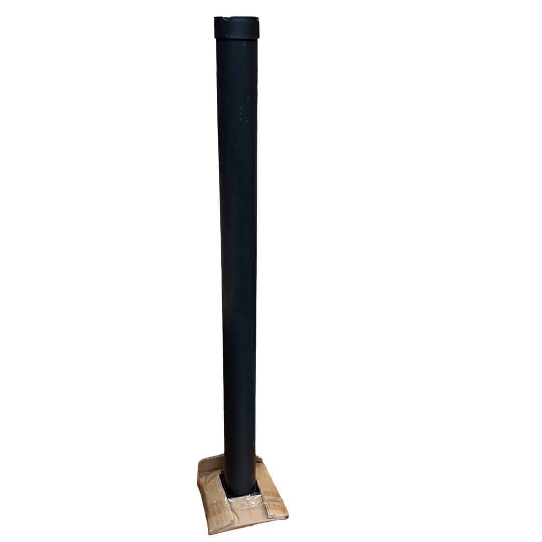 【開封・未使用】ViCoopZim ガーデンパラソル 直径300cm カーキ