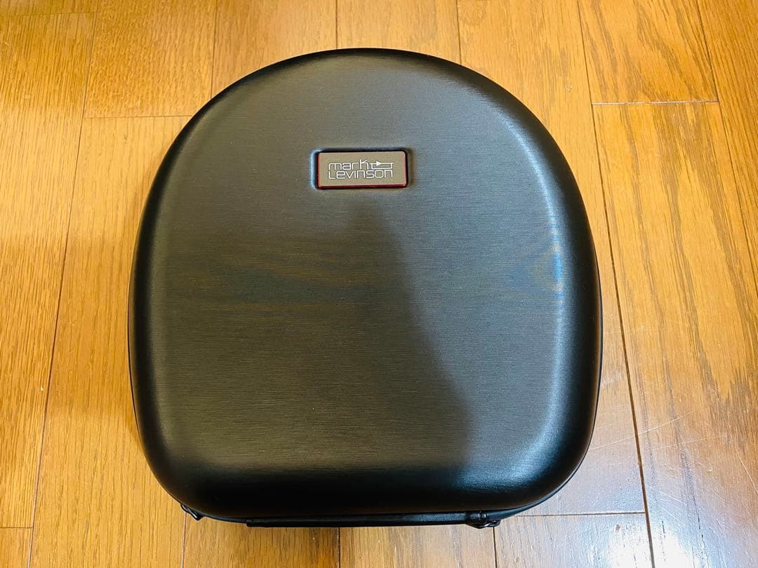 Mark Levinson № 5909 ワイヤレスヘッドホン マークレビンソン