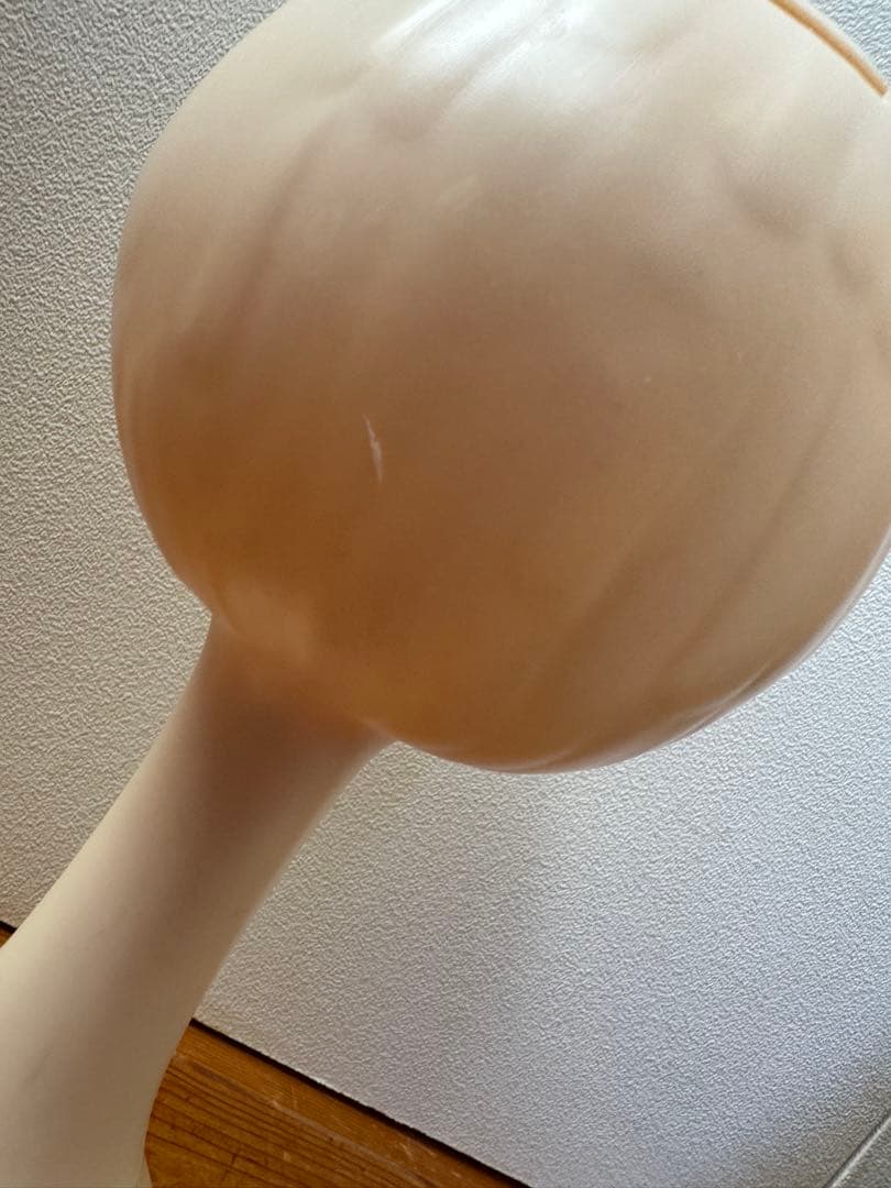 ツイッギーヘッドマネキンディスプレイ帽子かけインテリアレトロ