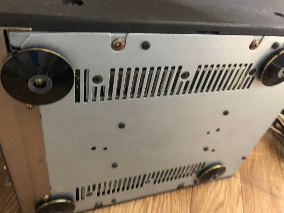 DENONプリメインアンプ PMA-7.5S PRESTA