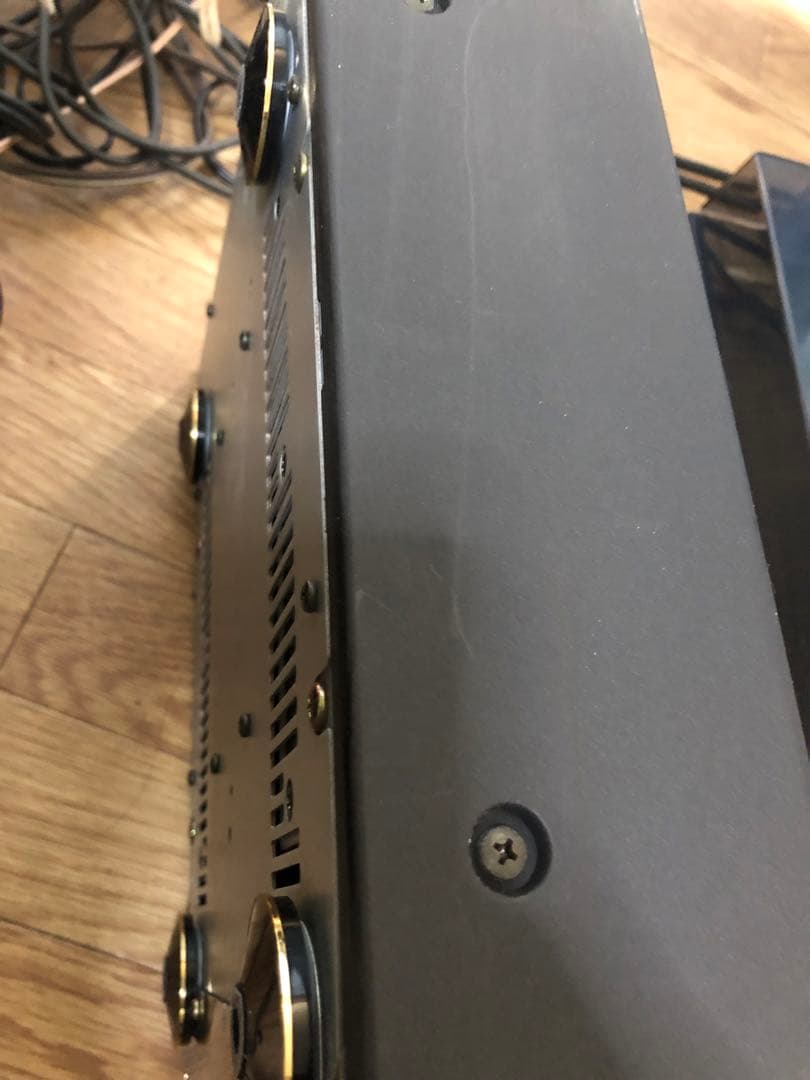 DENONプリメインアンプ PMA-7.5S PRESTA