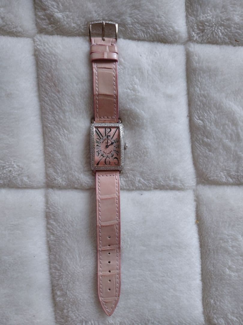 フランク・ミュラー　腕時計