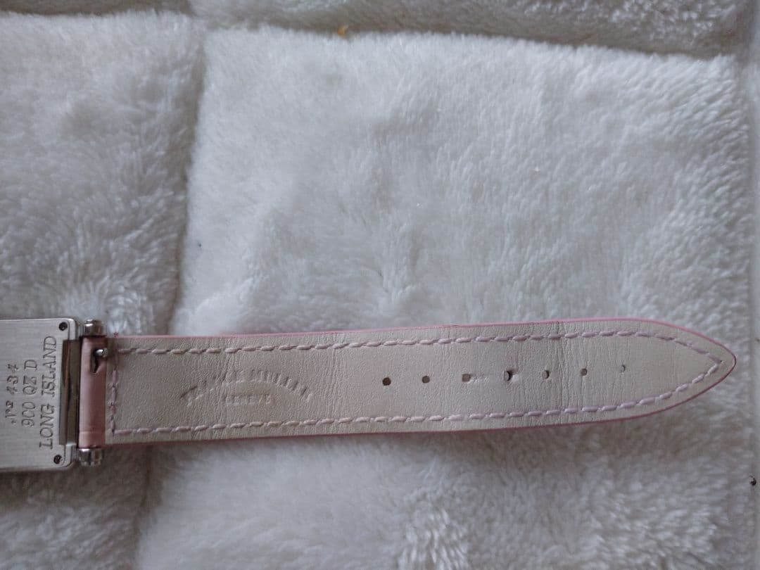 フランク・ミュラー　腕時計