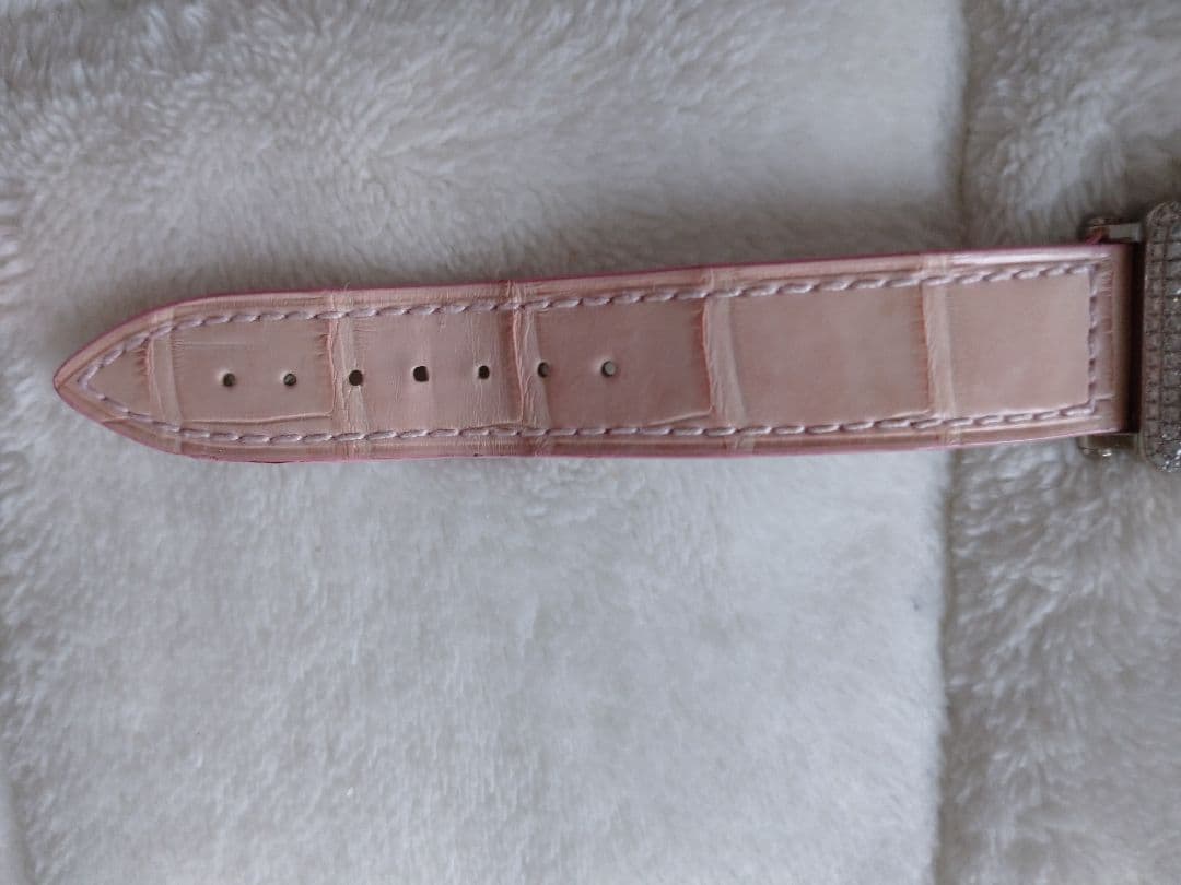 フランク・ミュラー　腕時計