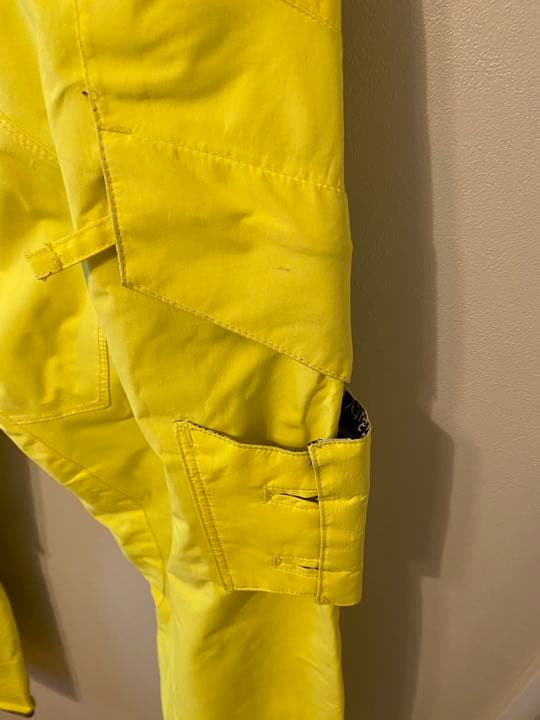 Volcom スノーボードウェア Omega Gore-tex レディース