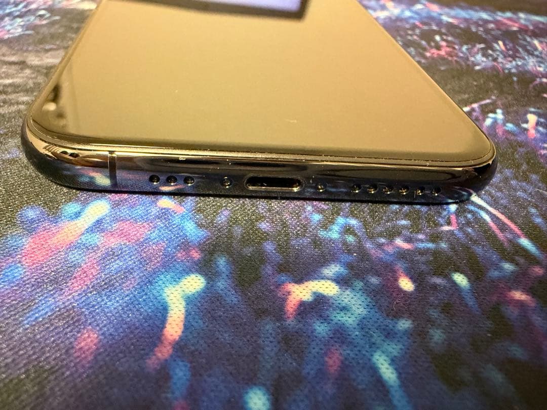 iPhone 11 Pro 256GB SIMフリー　スペースグレイ　本体のみ