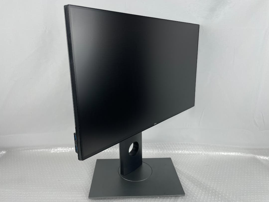 DELL U2417H 23.8インチモニター　デジタルハイエンドシリーズ
