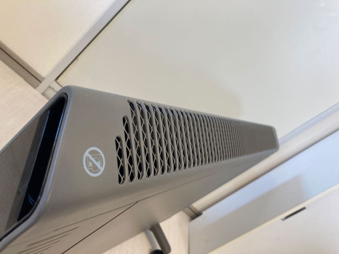 DeLonghi デロンギ　コンベクターヒーター動作確認済み