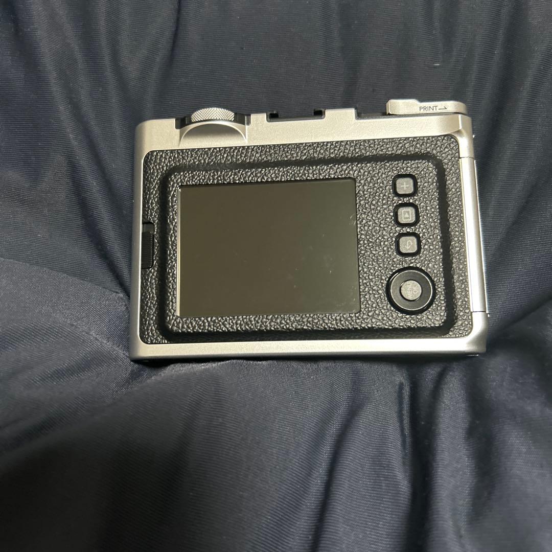 FUJIFILM instax mini Evo 本体