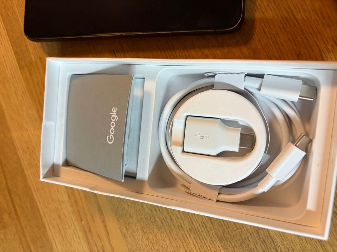 スマートフォン本体 Google Pixel8 256GB