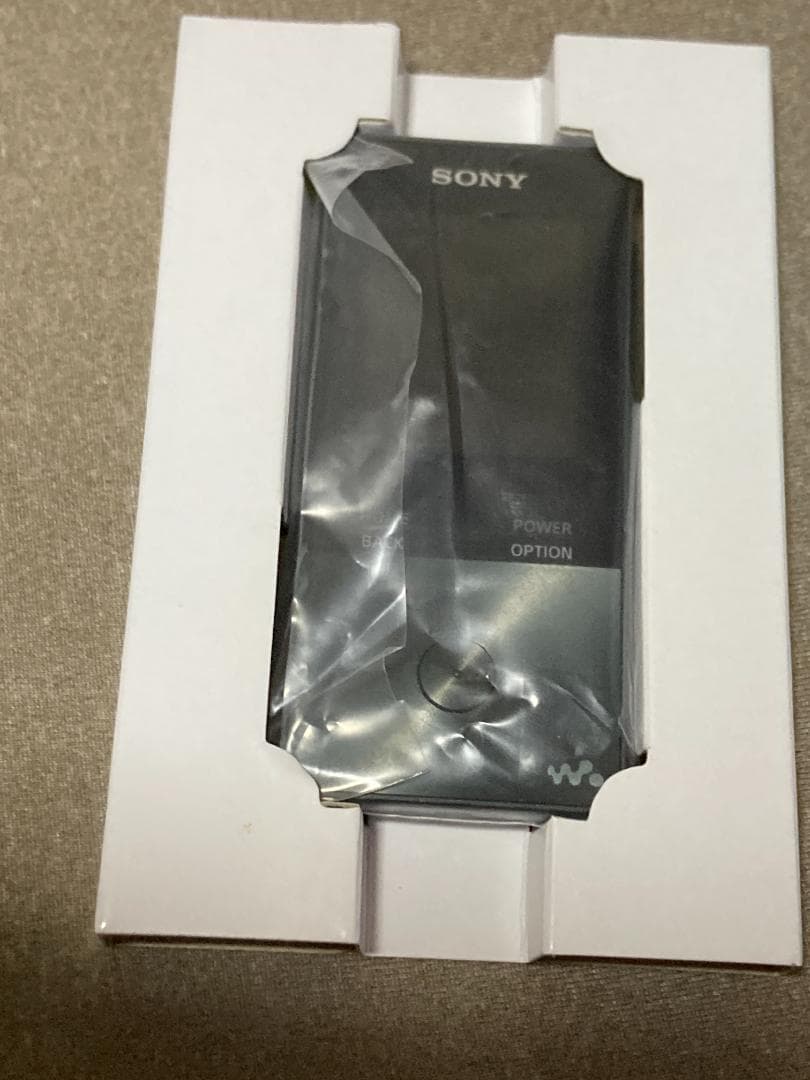 SONY NW-S310K NW-S310/DI　ディズニー