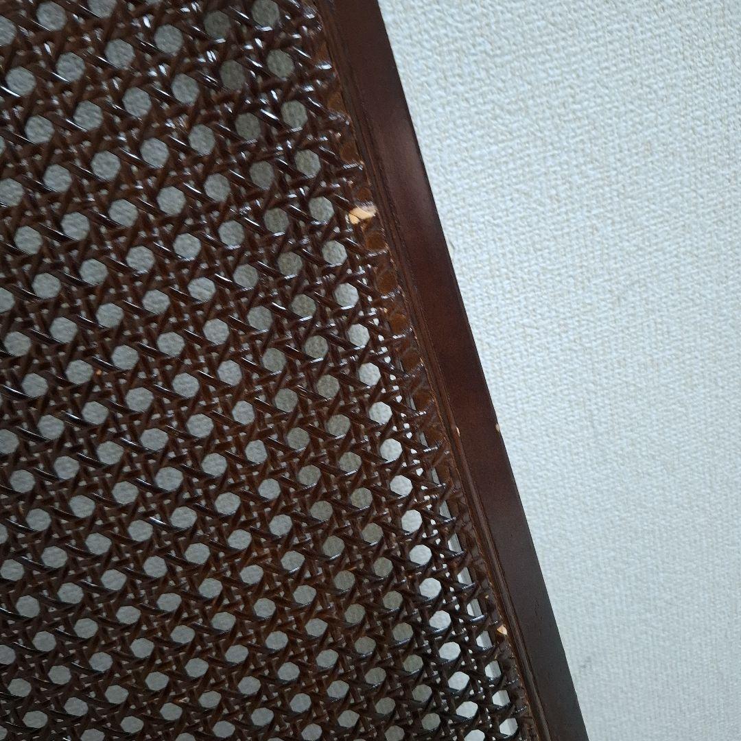 【美品】MARUNI マルニ木工 ベルサイユシリーズ チェア 猫脚