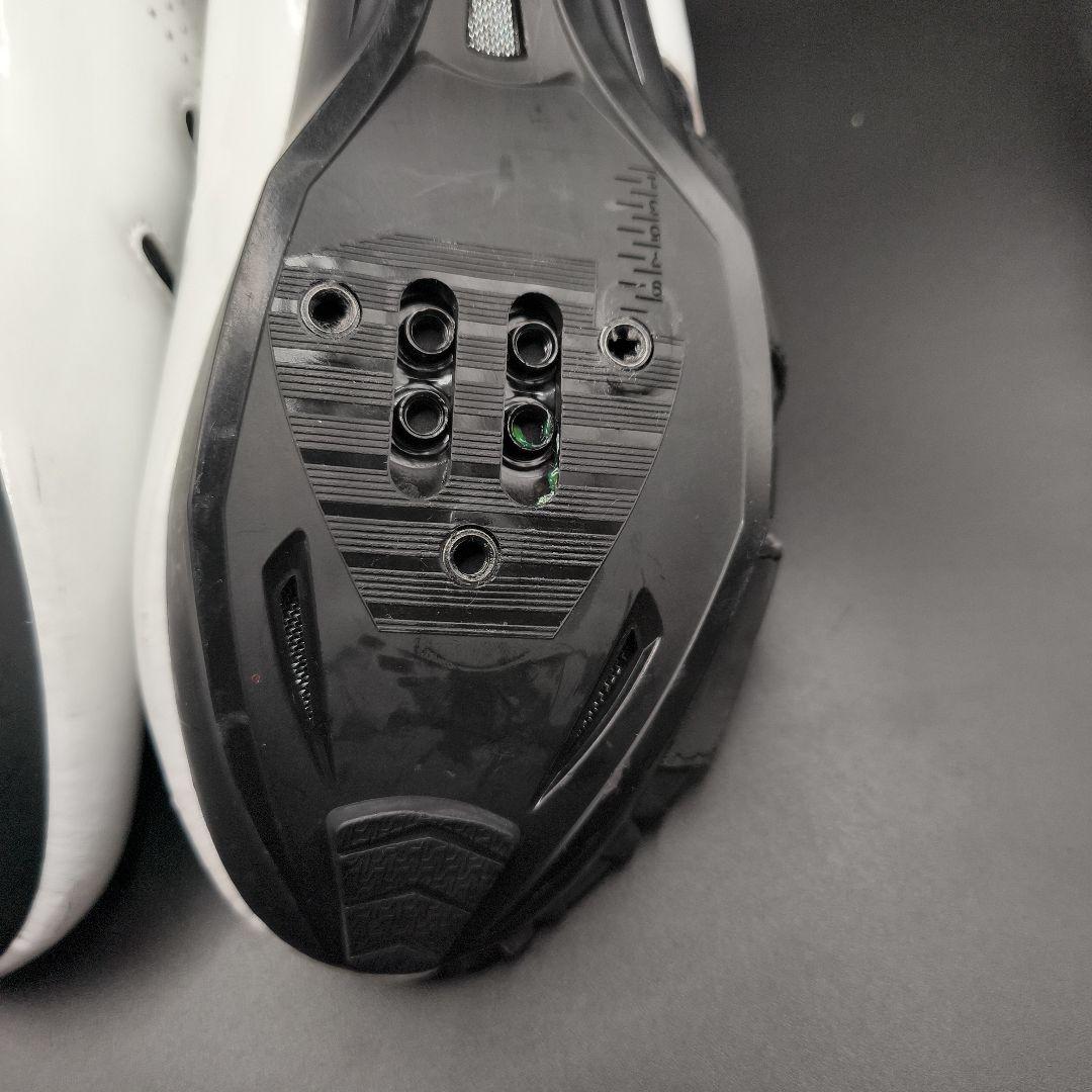 リンタマン ADJUST COMP PLUS 37 23.2cm 両対応