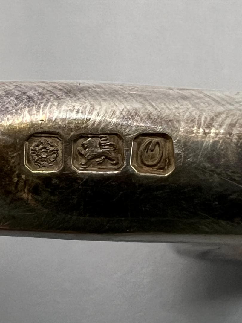 ライオン　ホールマーク　ナイフレスト 3本 セット　箸置　スプーンフォークセット