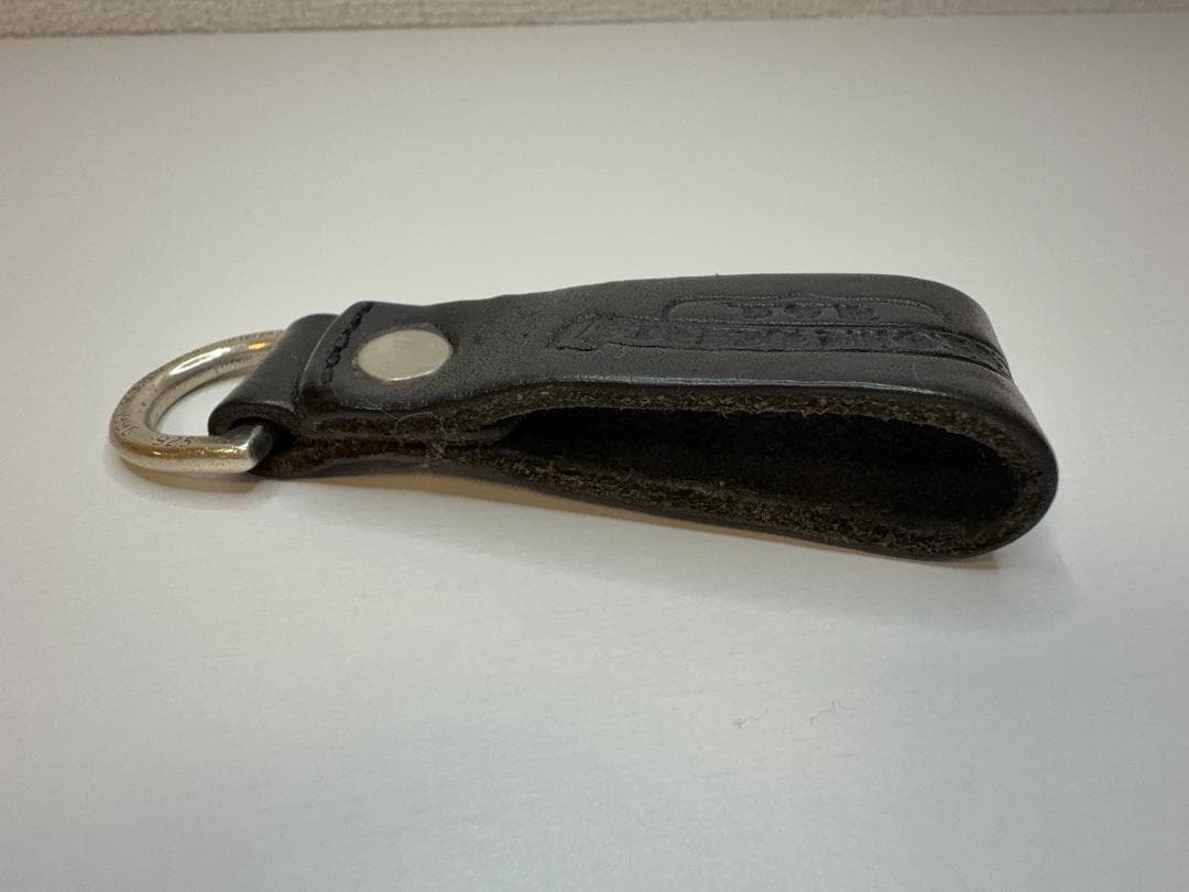 クロムハーツ ベルトループ Dリング ケルティック