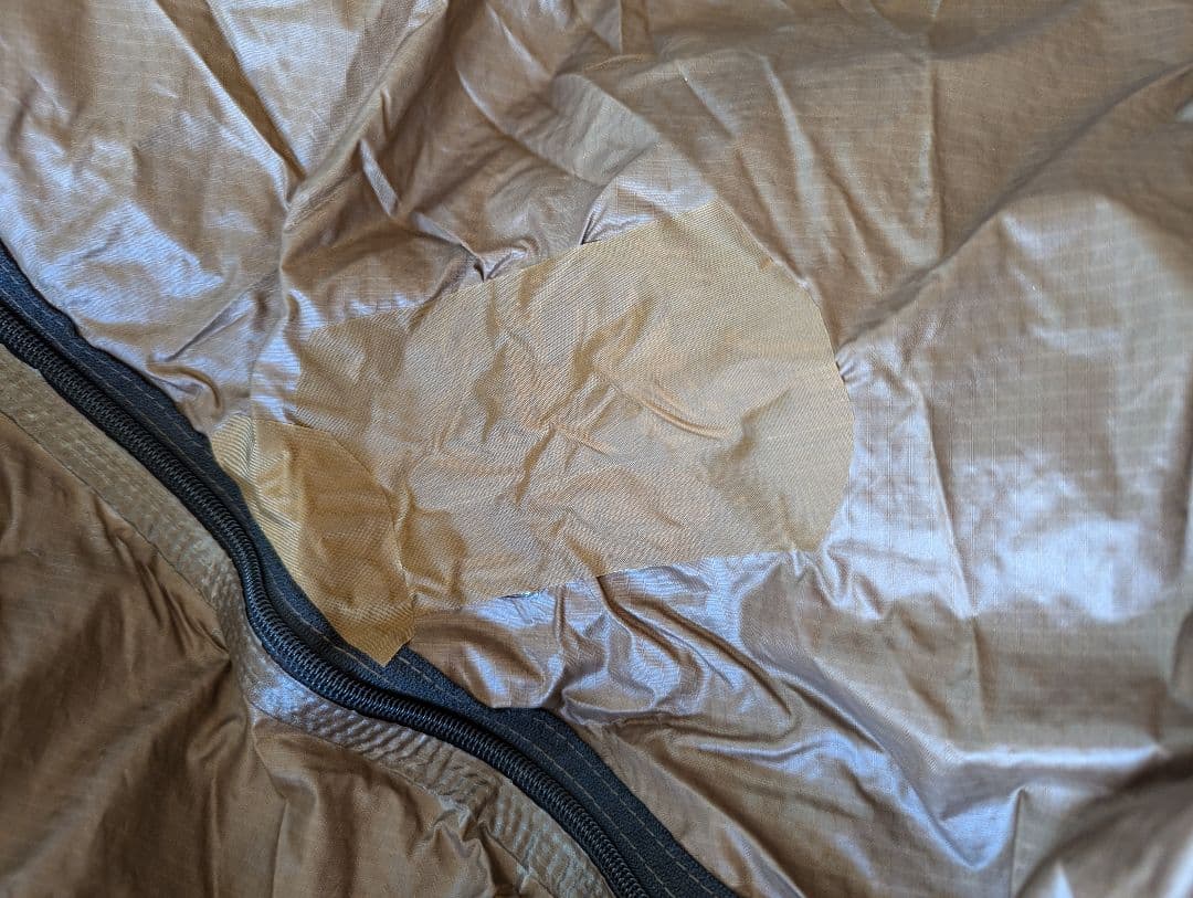 ワンティグリス ガストロポッド OneTigrisワンポールテント