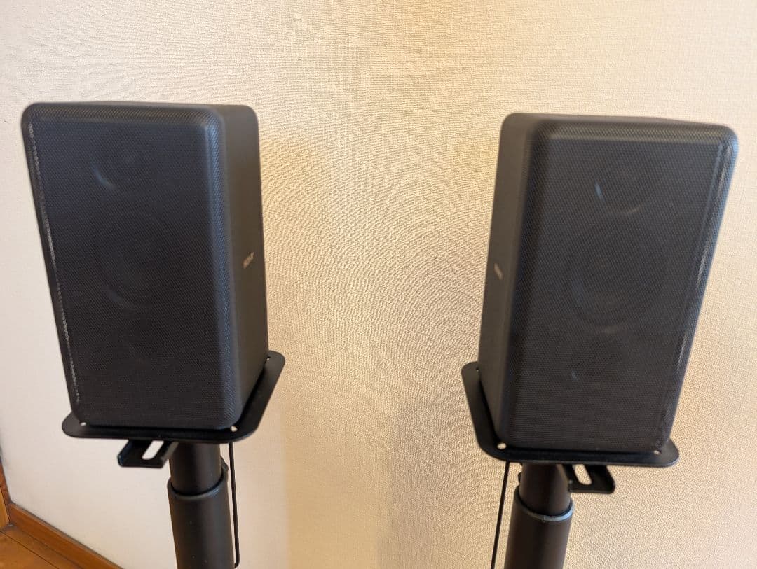 SONY SA-RS3S リアスピーカー 21年製