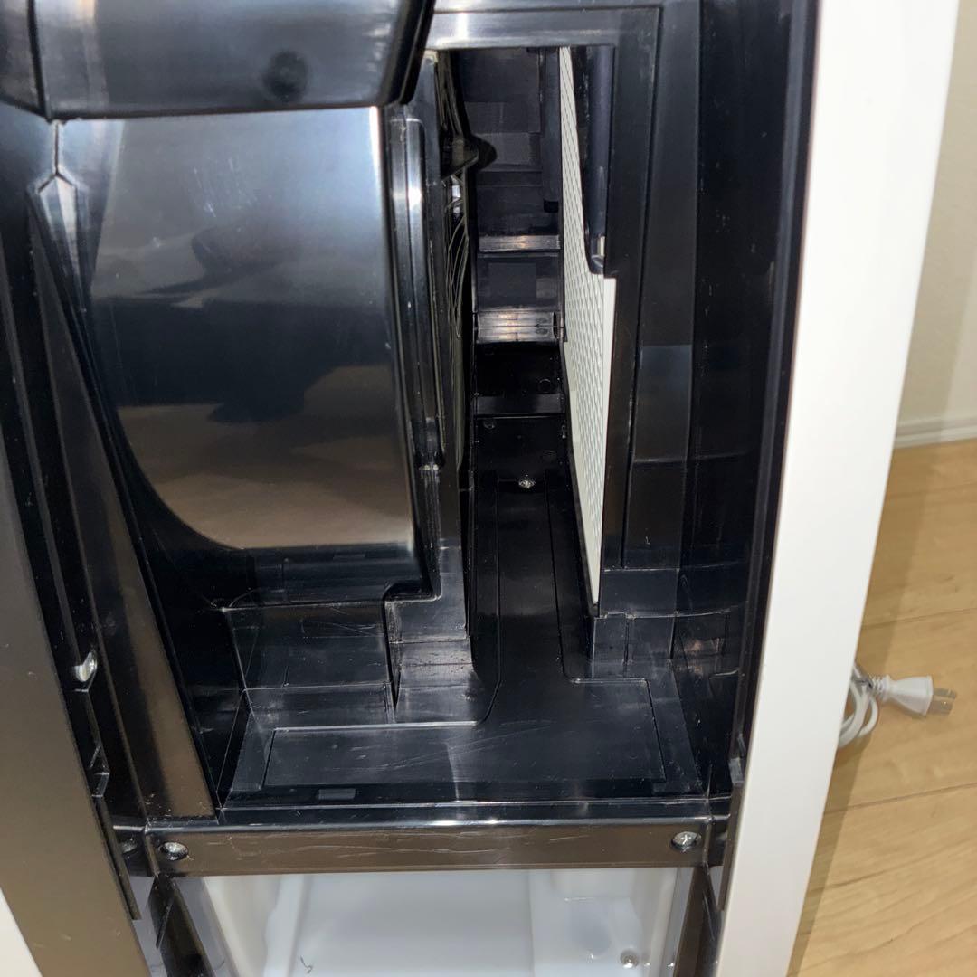 SHARP プラズマクラスター KC-HD70-W 除加湿空気清浄機 19年製