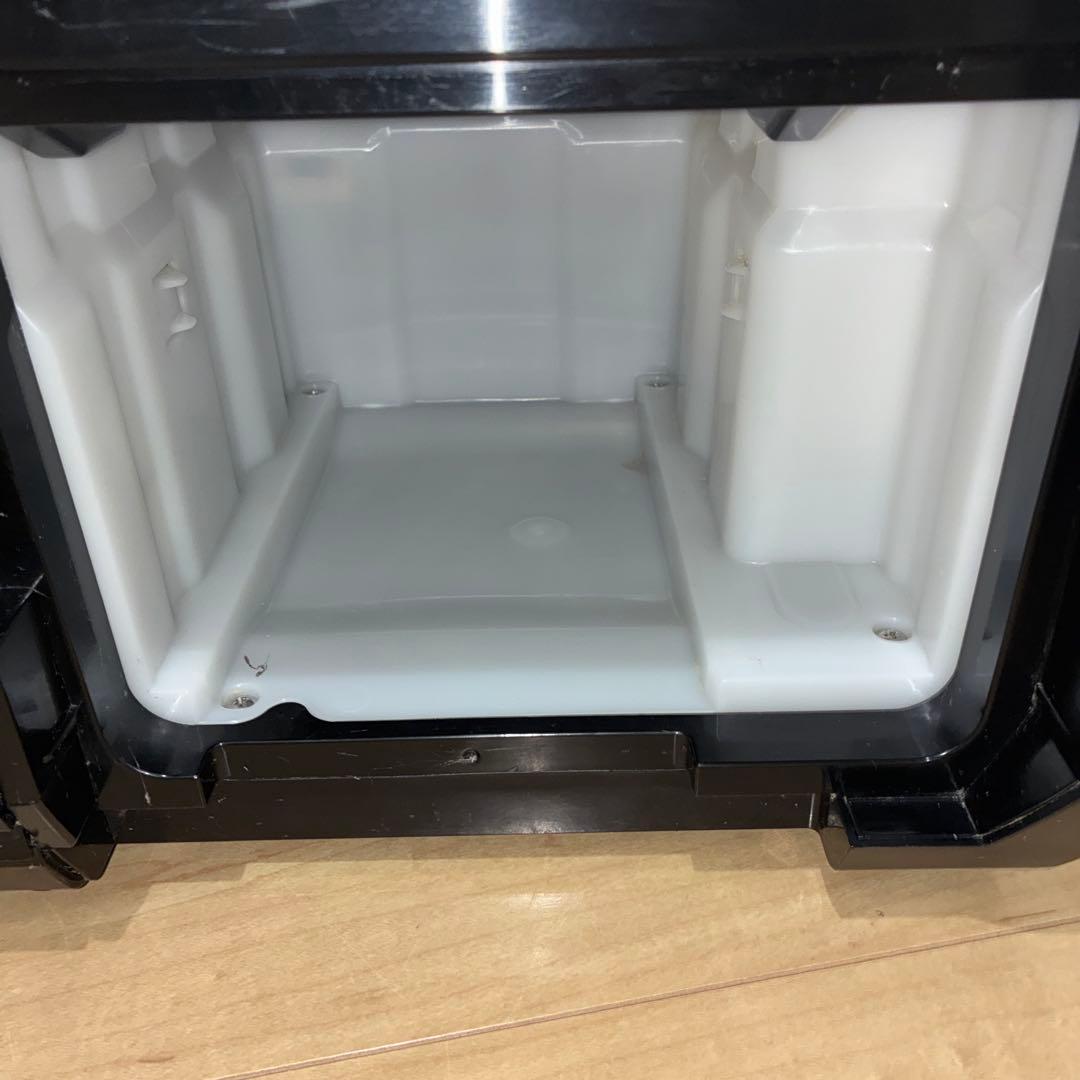 SHARP プラズマクラスター KC-HD70-W 除加湿空気清浄機 19年製