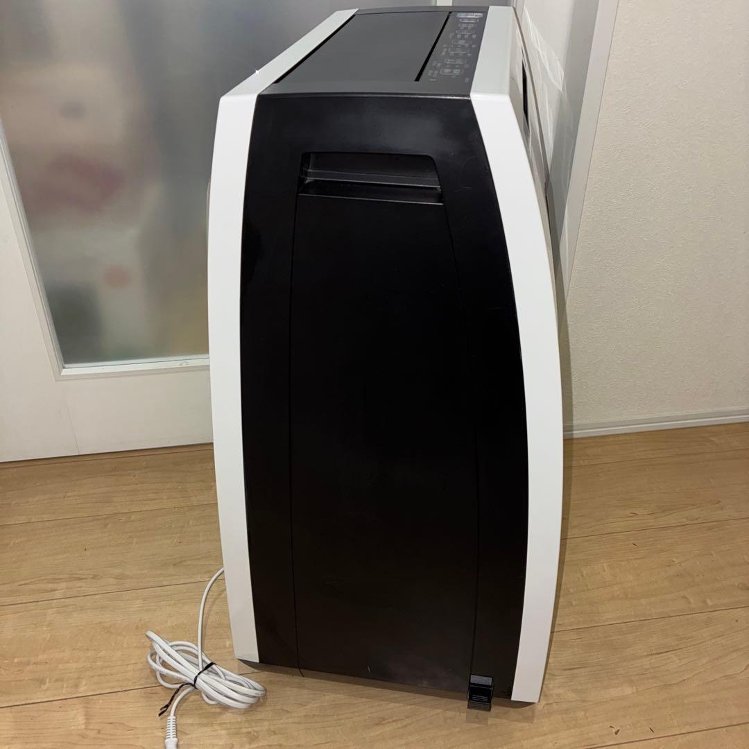 SHARP プラズマクラスター KC-HD70-W 除加湿空気清浄機 19年製