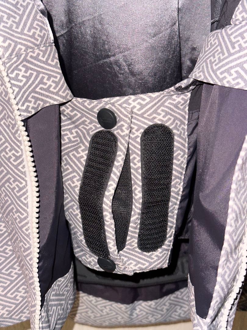 スノーボード ACG Sayagata Kimono board Jacket