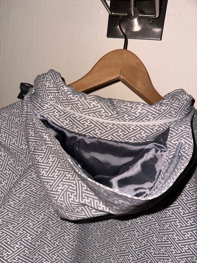 スノーボード ACG Sayagata Kimono board Jacket