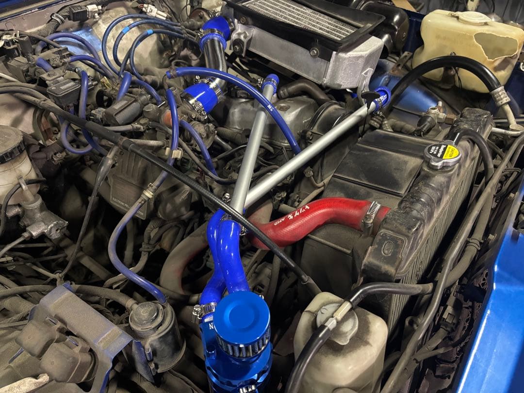 【じみー】ジムニーJA11ATオーダーパーツ3点setオリジナルキット