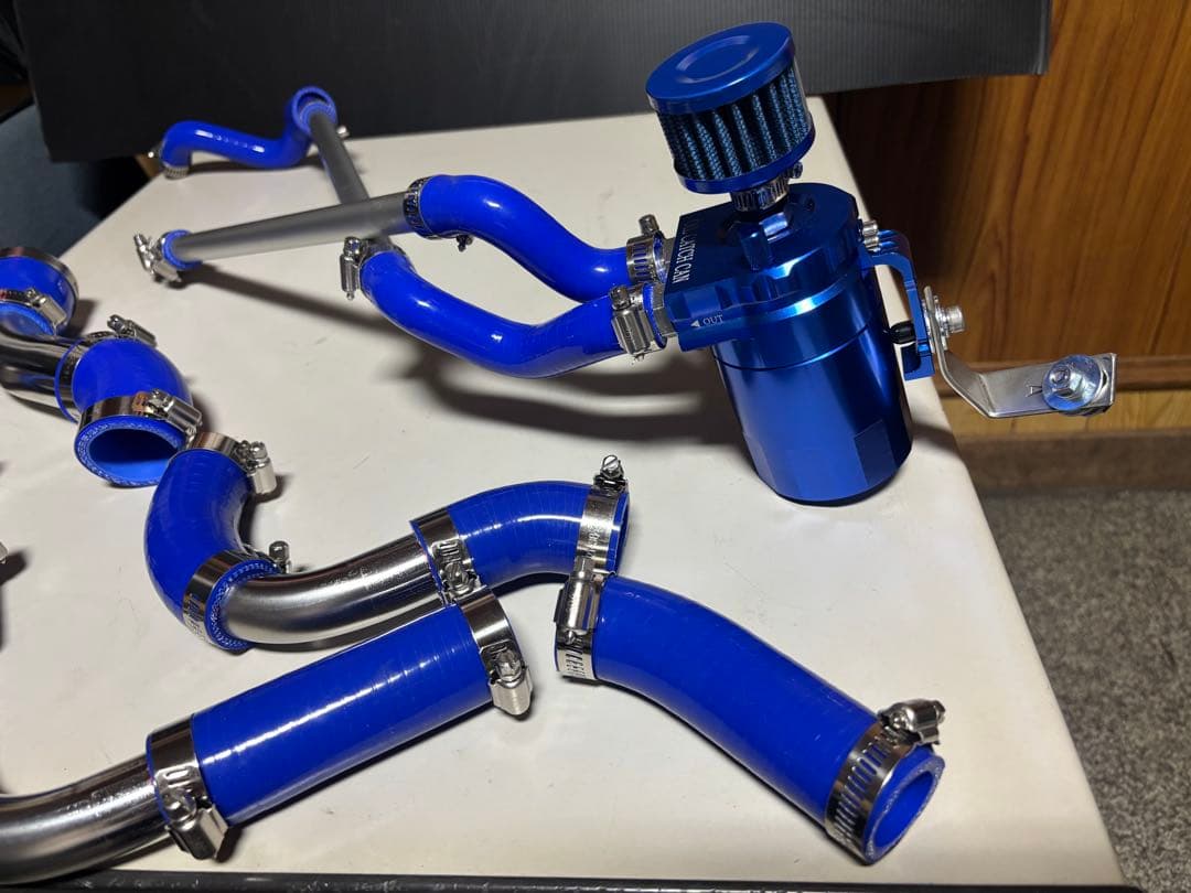 【じみー】ジムニーJA11ATオーダーパーツ3点setオリジナルキット