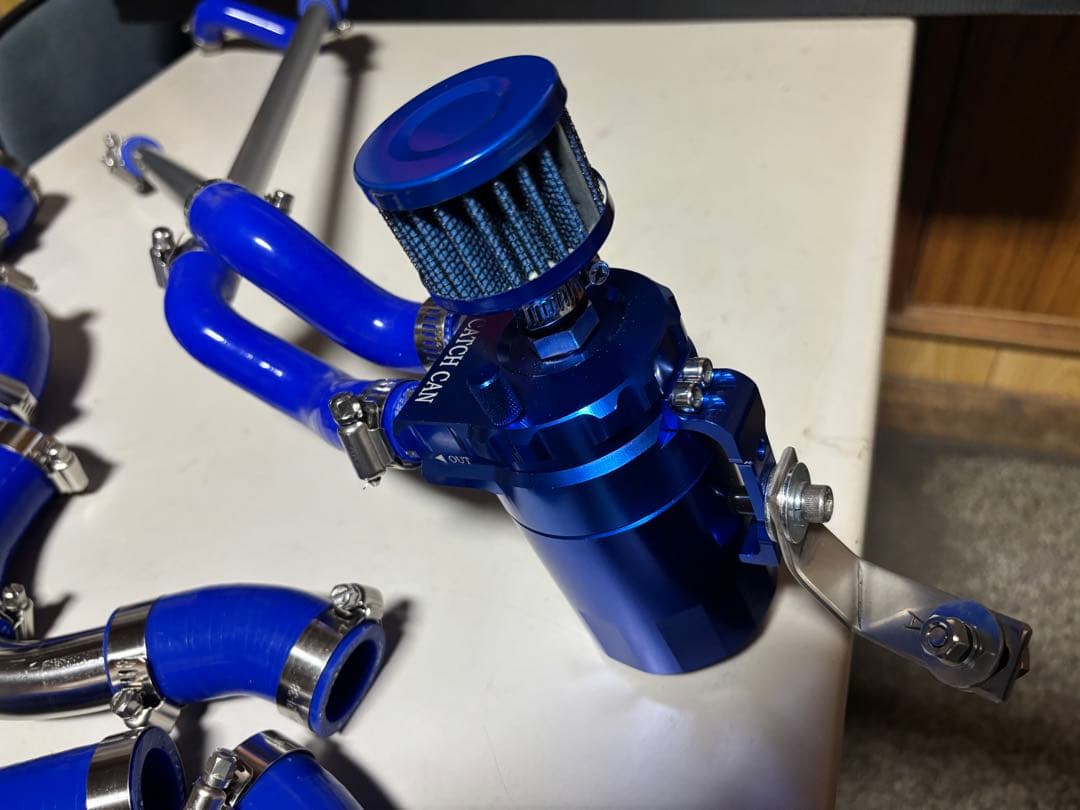 【じみー】ジムニーJA11ATオーダーパーツ3点setオリジナルキット