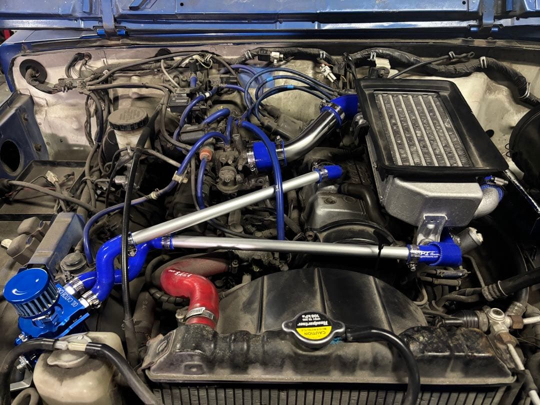 【じみー】ジムニーJA11ATオーダーパーツ3点setオリジナルキット