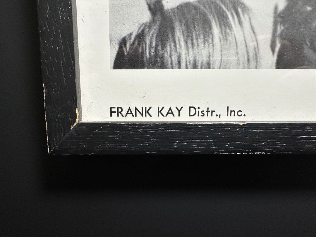 1969年　ヴィンテージポスター　The Youngbloods Love