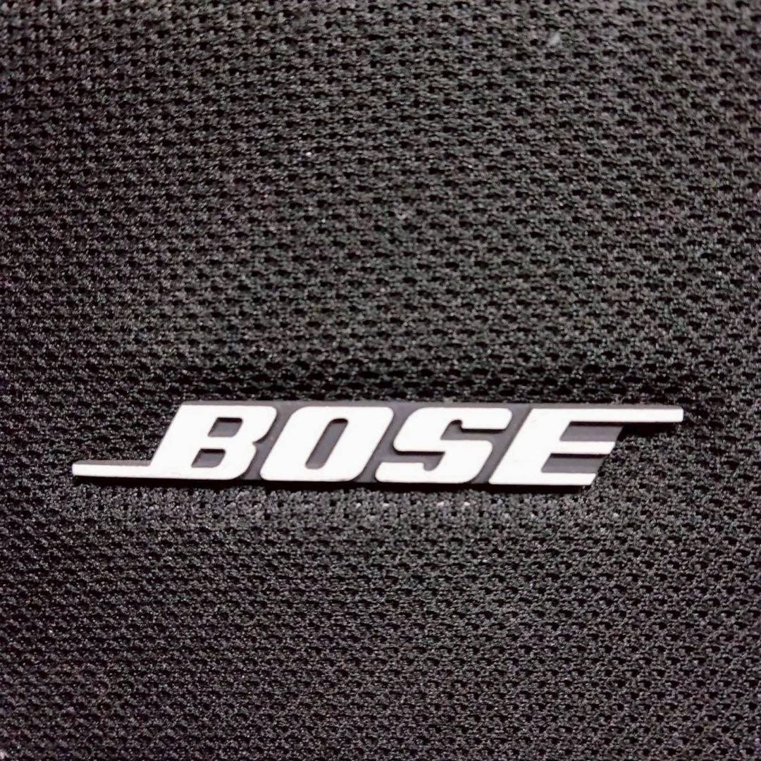 BOSE　ボーズ　スピーカーセット　101MM　150W