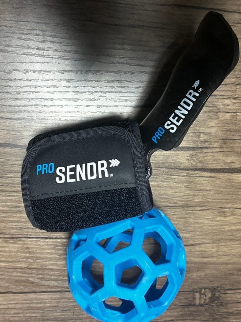 PRO SENDR 右利き用　プロセンダー