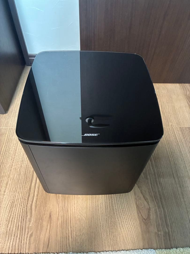 Bose Bass Module 700 ベースモジュール