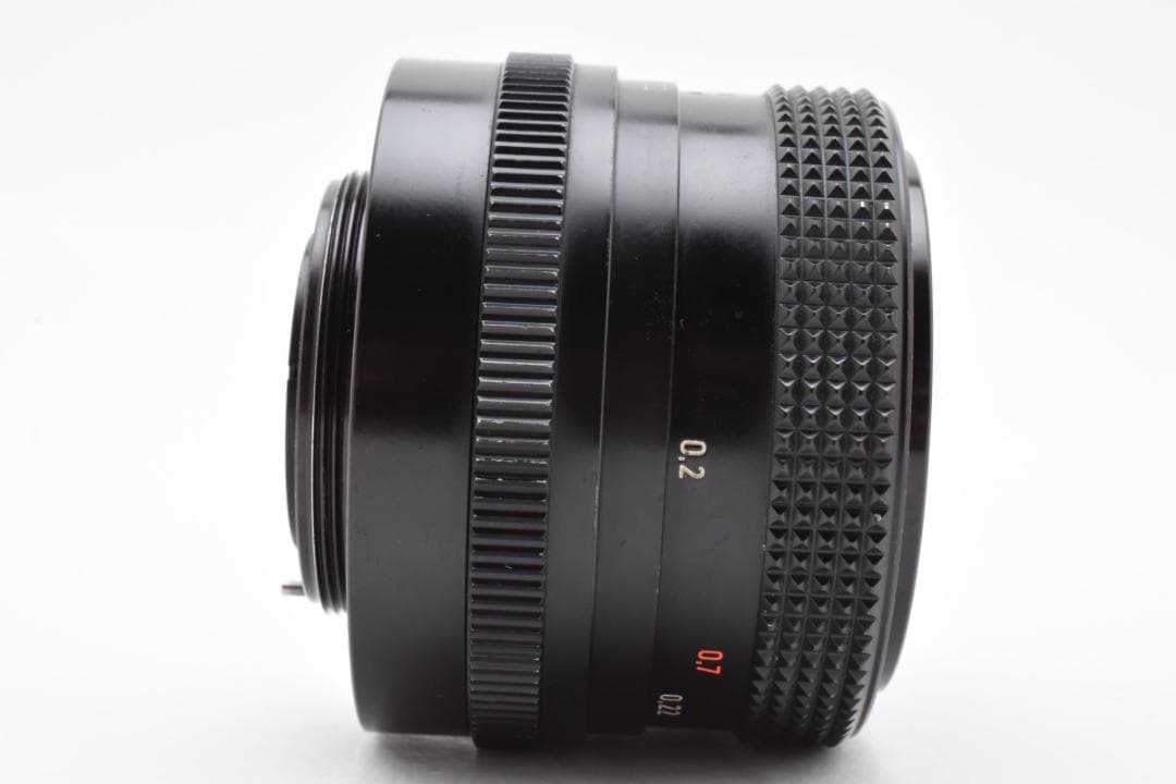 ★美品★カールツァイス MC FLEKTOGON 35mm f2.4 #1291