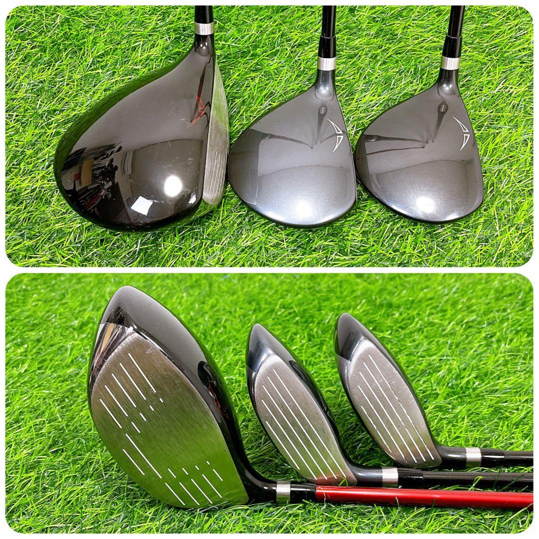 PING G20 G15 Titleist / ピン　タイトリスト　メンズゴルフ