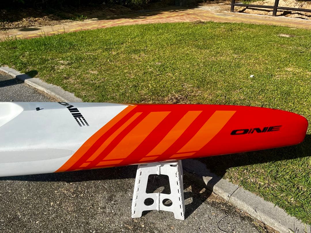 ONE Edge Pro 2.0（14ft×21.5／2020中空）｜国内希少