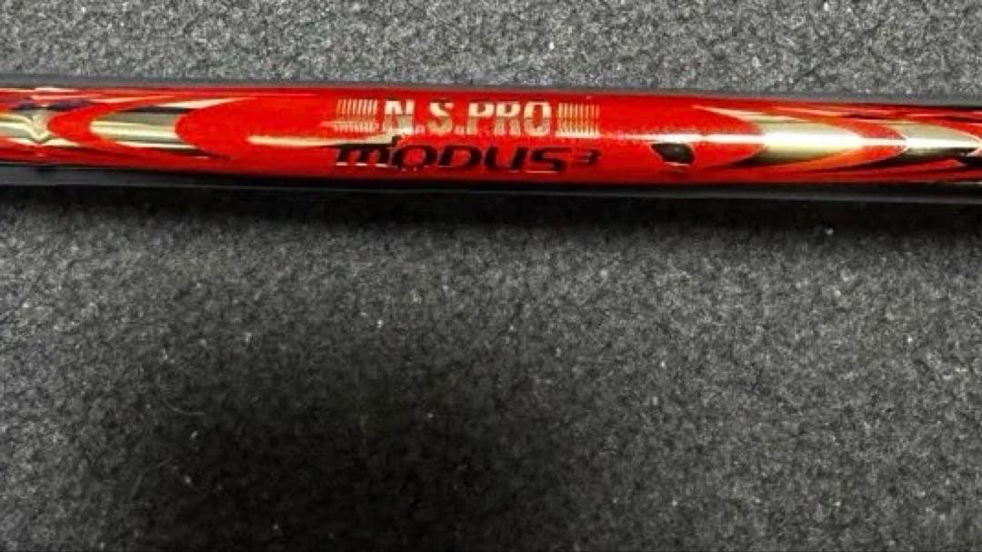 Callaway X Forged 4番アイアン